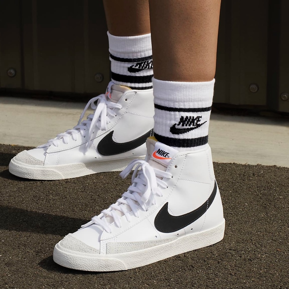 Nike Blazer Mid ‘77